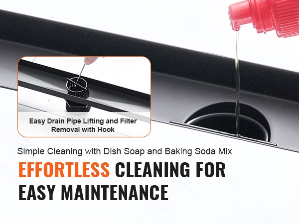 Puhdistettava hiussihti