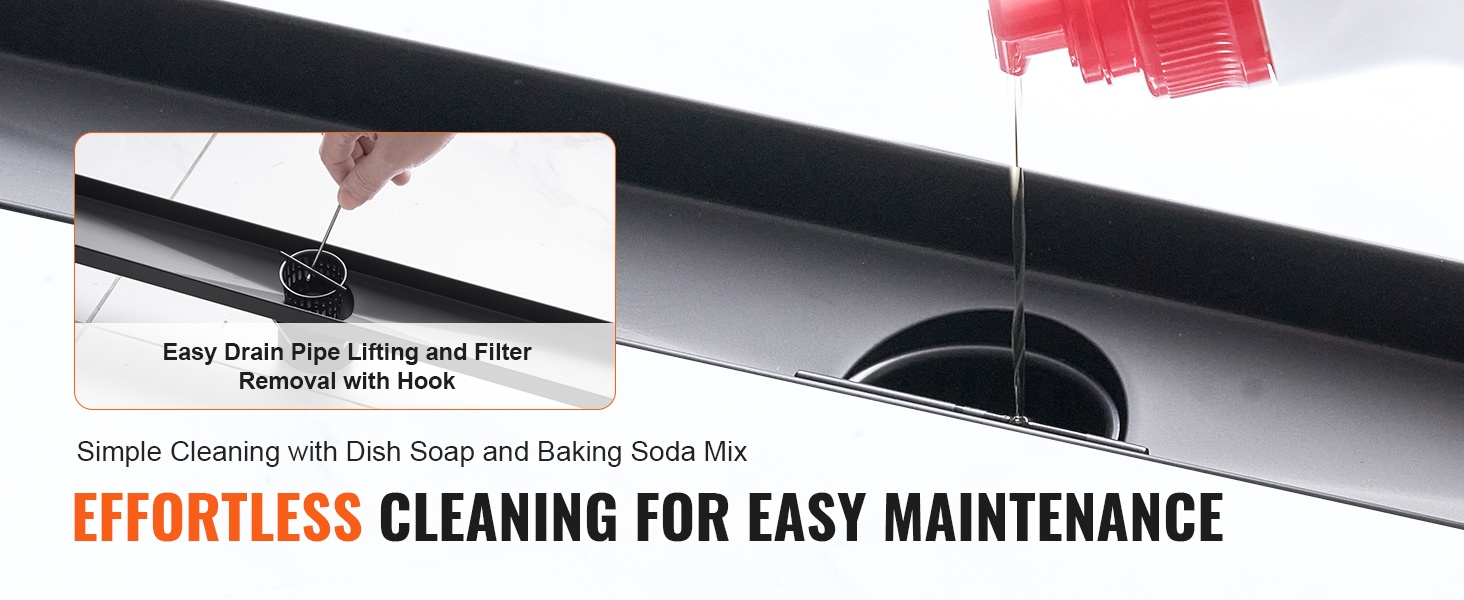 Hiussihti ja nostokoukku