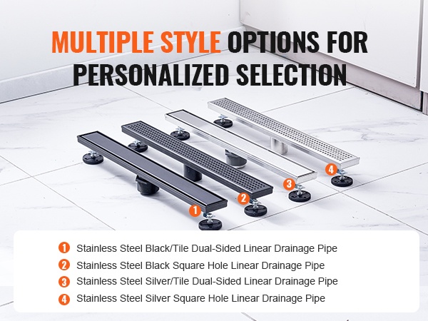 Tyylivaihtoehtoja suihkukaivoille