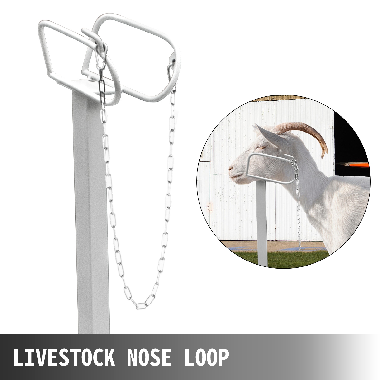 Päänpidike käytössä