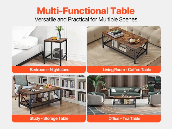 Pöytien eri käyttötapoja, mobiilinäkymä 5