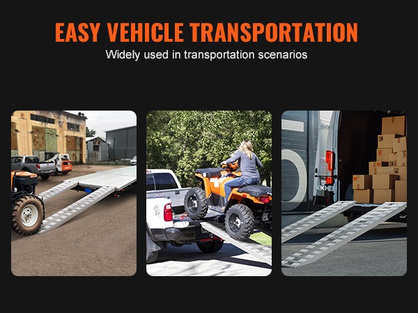 Ramppi siirrettävänä