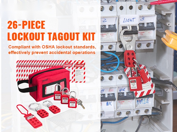 Lukitus- ja merkintäsarja, kompaktimpi yleiskuva