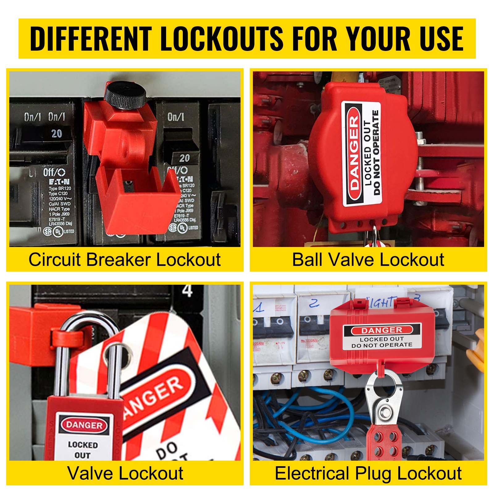 Polypropeeninen lukitusasema