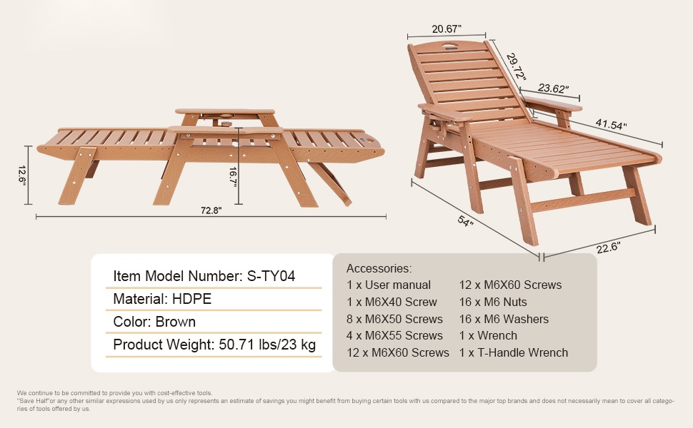 Lepotuoli pihalla tai altaan reunalla