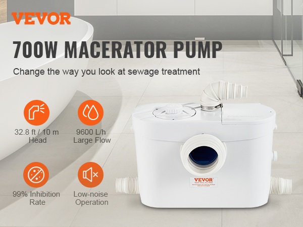 Pilppupumppu kompakti malli