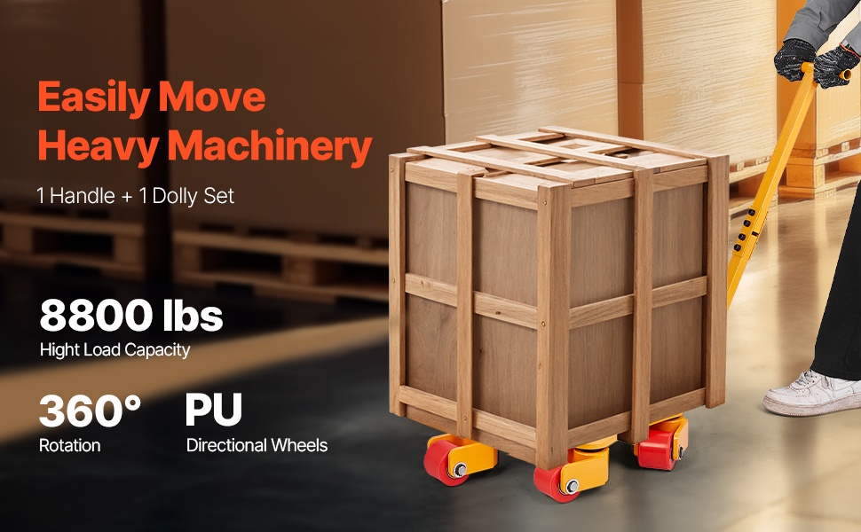 Koneiden siirtovaunu yleiskuva