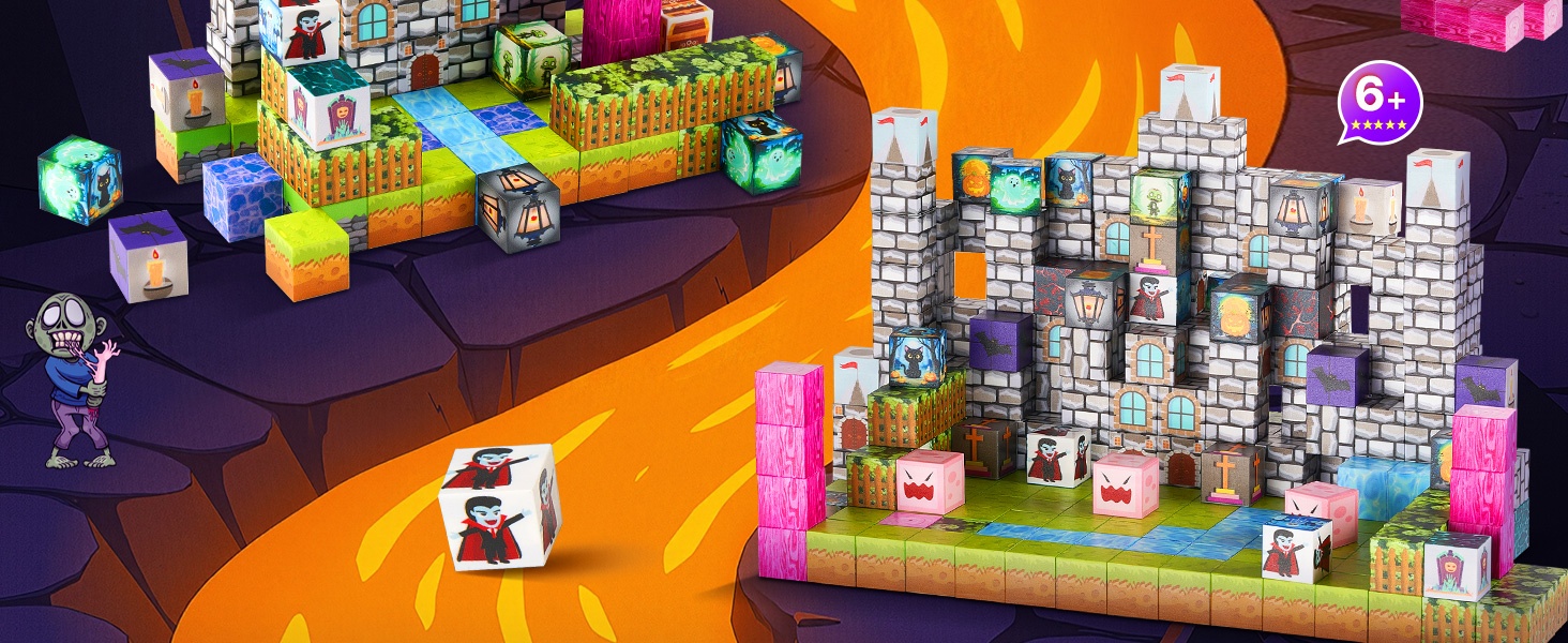 Lapsiystävällinen ja turvallinen koko