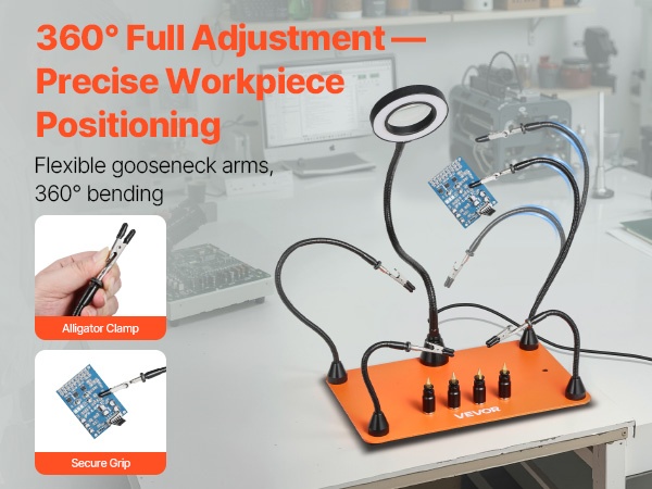 Varret eri kulmissa ja asennoissa