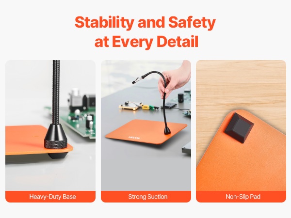 Pohjan vakaus ja työn suojaus