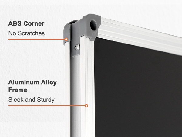 Kulmasuojien yksityiskohta