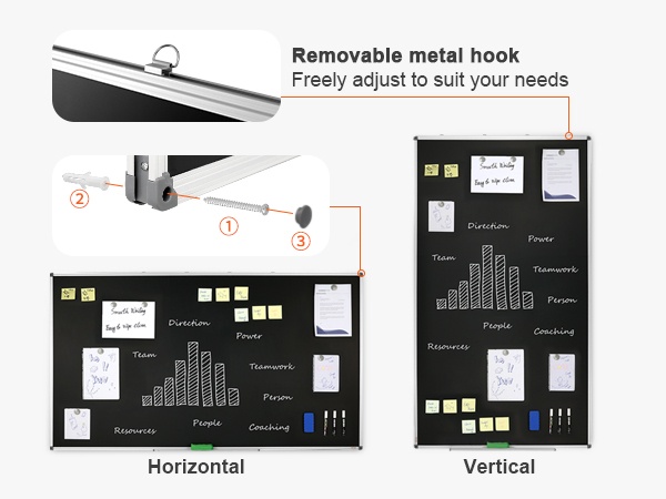 Asennusesimerkki seinälle