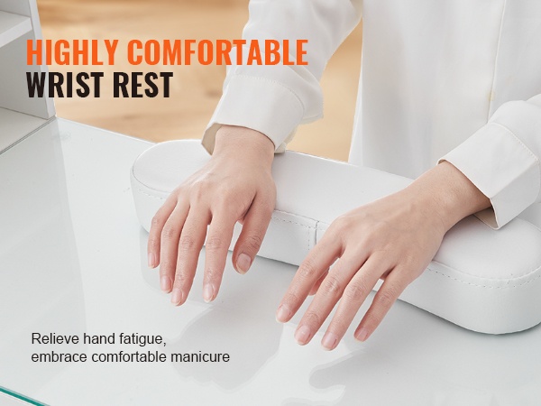 Säädettävä LED-lamppu manikyyriin