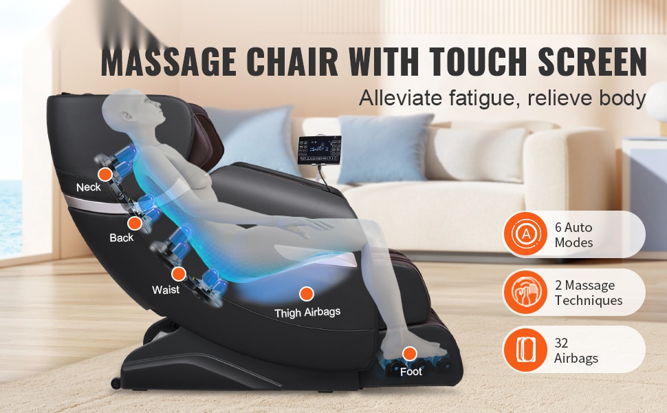 Hierontatuoli edestä