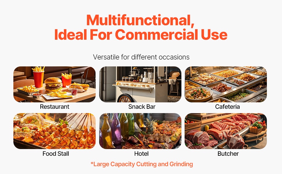 Käyttö eri raaka-aineille