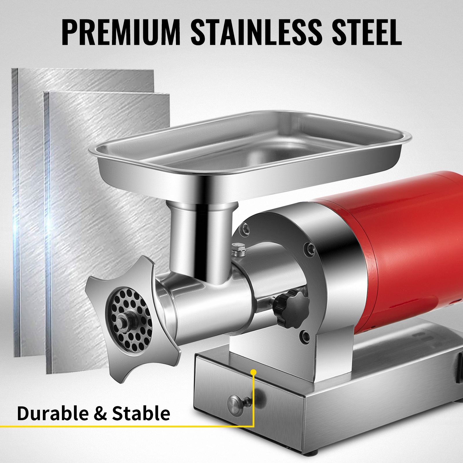 Ruostumaton teräsrakenne