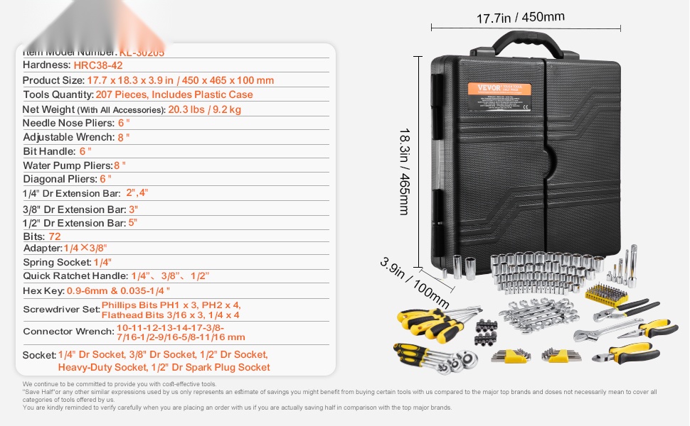 221-osainen mekaanikkosarja