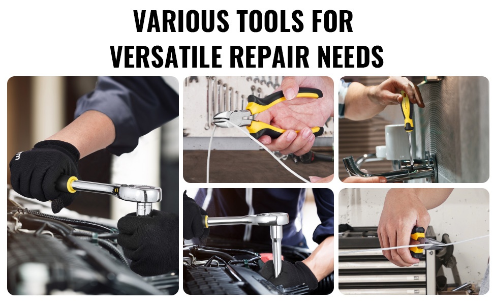 Neulapihdit ja sivuleikkurit