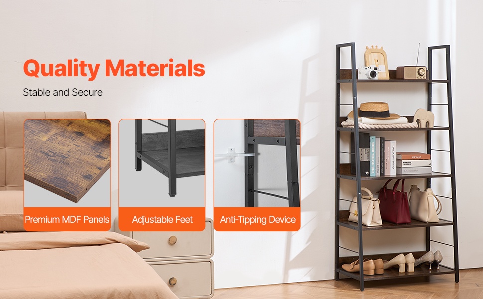 Säädettävät jalkatassut