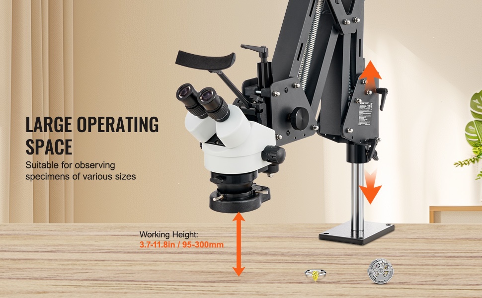 Säädettävä työskentelykorkeus