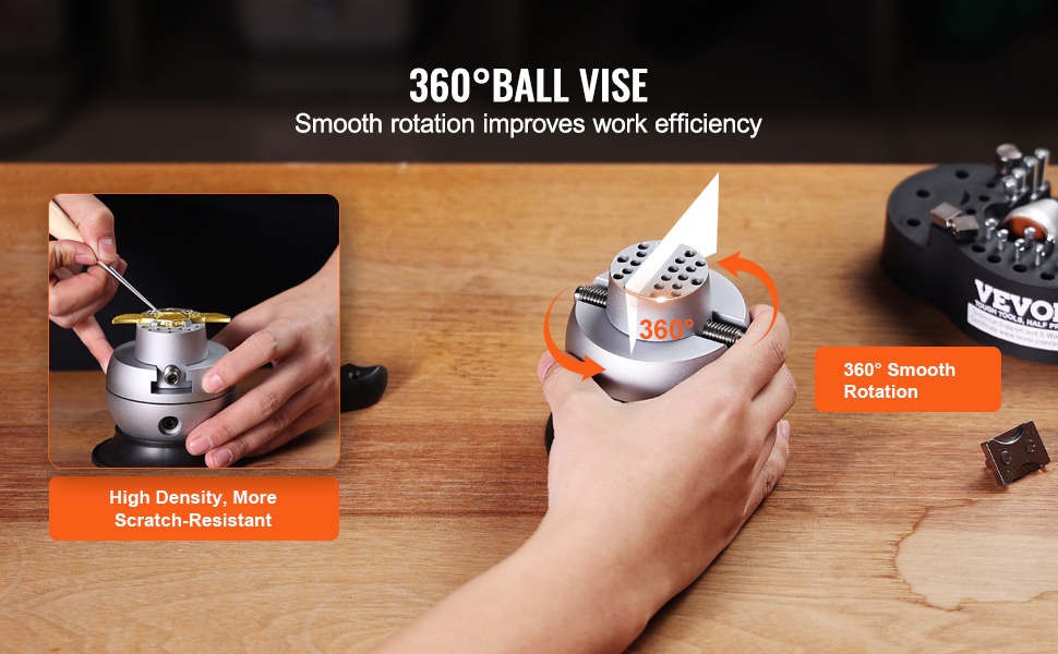 Säädettävä katselukulma ja mukava työasento