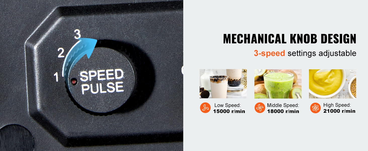 Nopeuden säätö ja käyttö