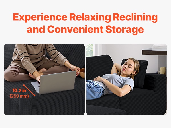 Käsinoja säilytystilana pienille tavaroille