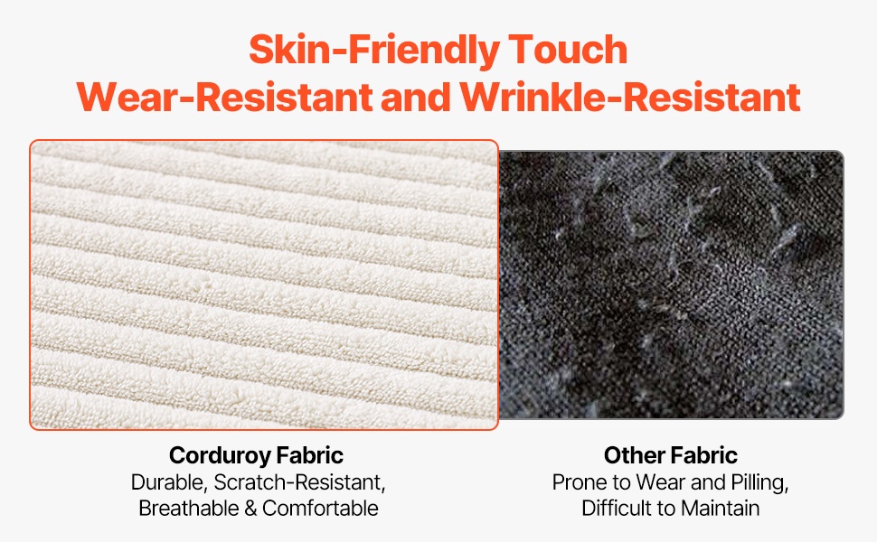 Vakosamettiverhoilu lähikuvassa