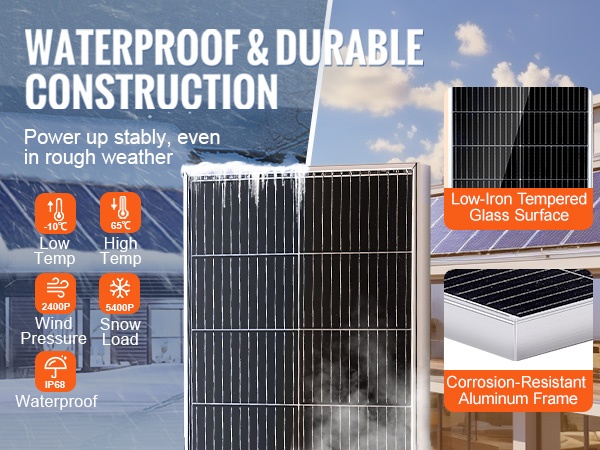 Alumiinikehyksellä vahvistetut paneelit