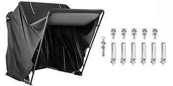 Pakkauksen sisältö