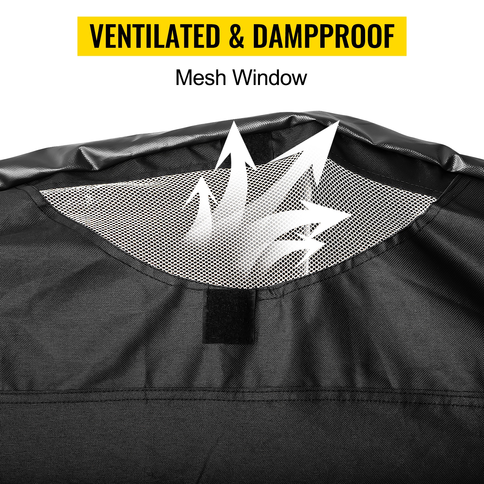 Tuuletus ja kosteudensuoja