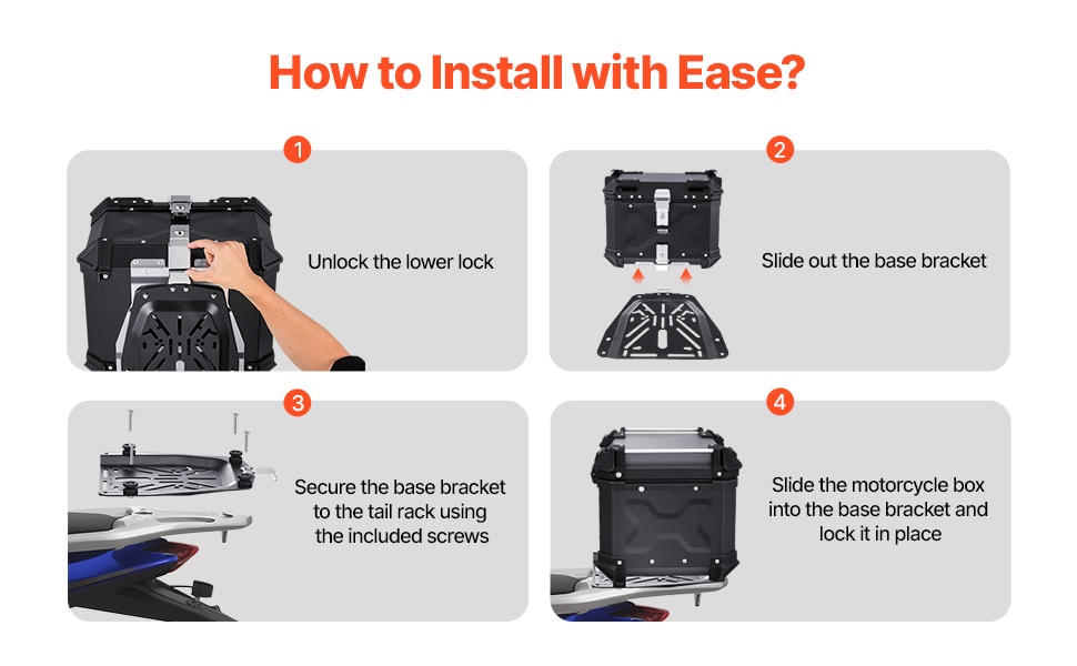 Monireikäinen kiinnityspohja