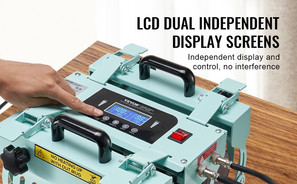 Digitaalinen ohjauspaneeli