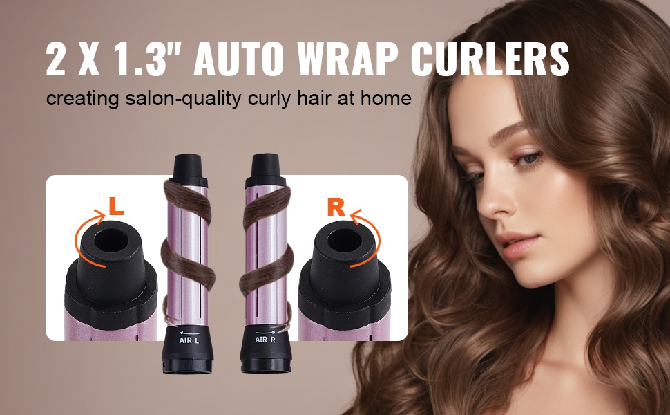 Ioninen kuumailmamuotoilija