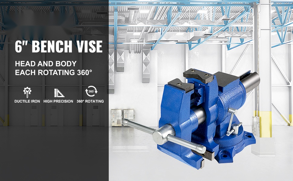 Monikäyttöinen ruuvipenkki