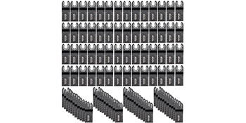 Pakkauksen sisältö