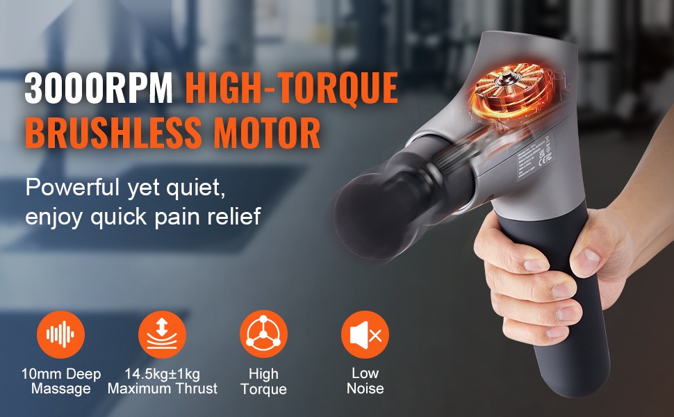 Mini hierontavasara yleiskuva