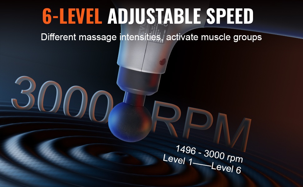 Hierontavasara nopeustasot