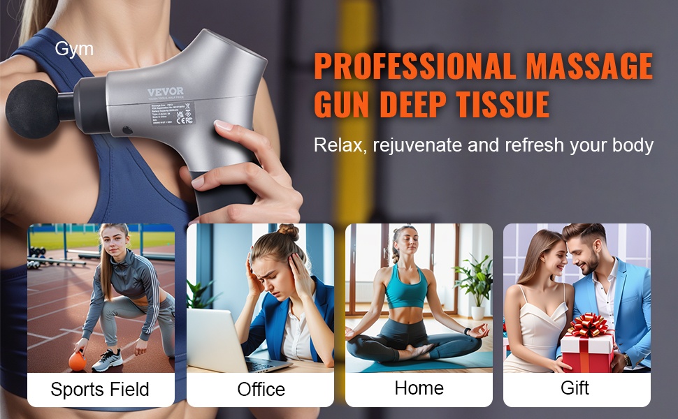 Kompakti ja helposti mukana kulkeva hierontavasara