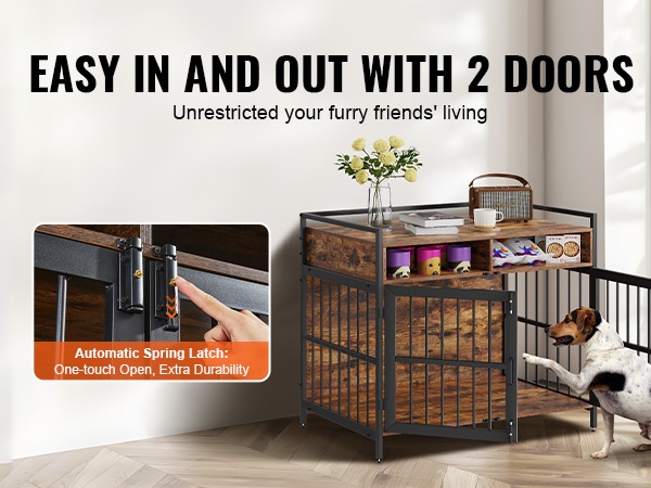 Ovien toiminta lähikuvassa