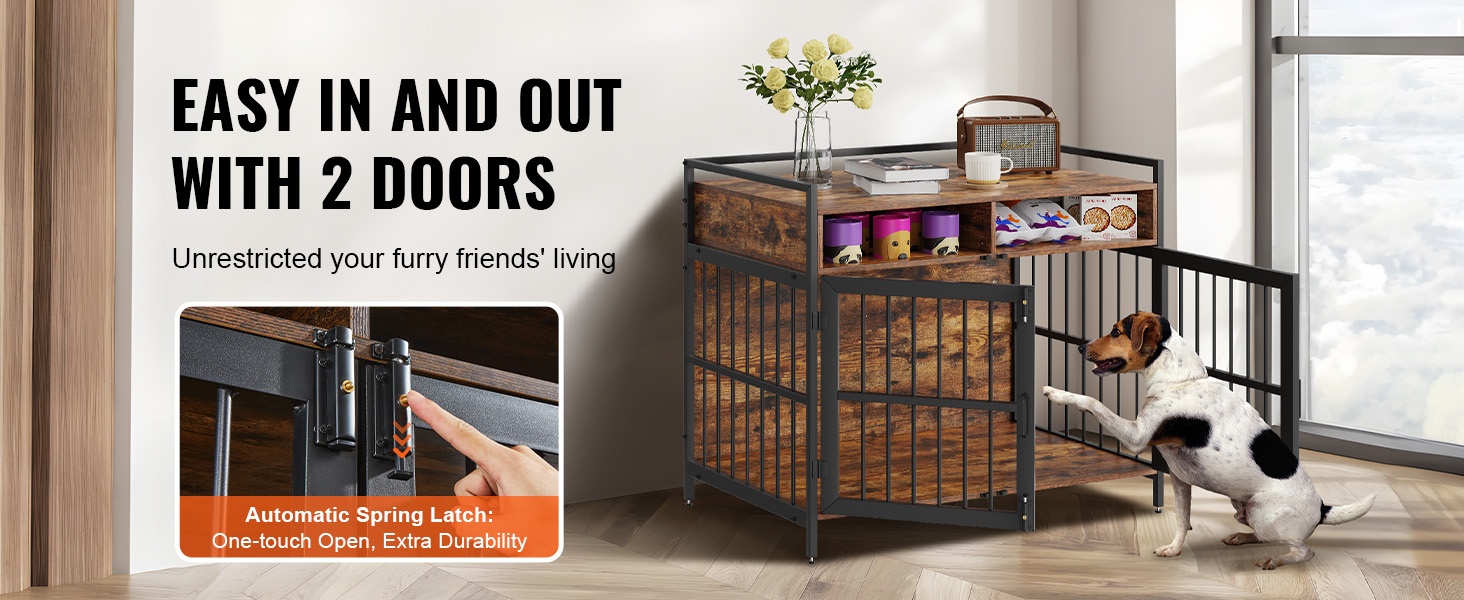 Kaksoisovet ja jousisalpa