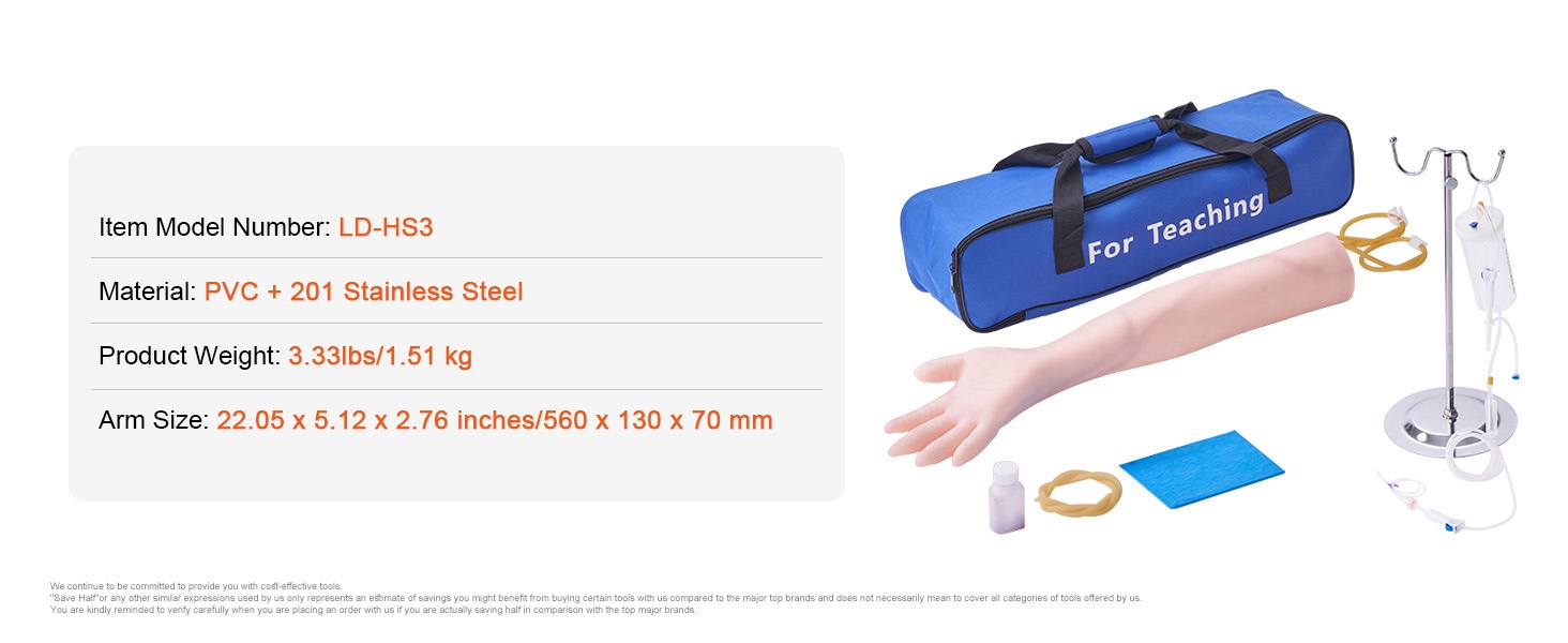 Harjoitteluvarsi telineessä