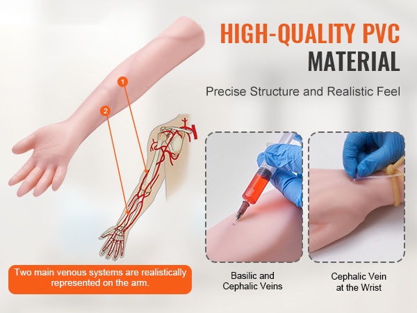 IV-harjoitteluvarsi, lähikuva