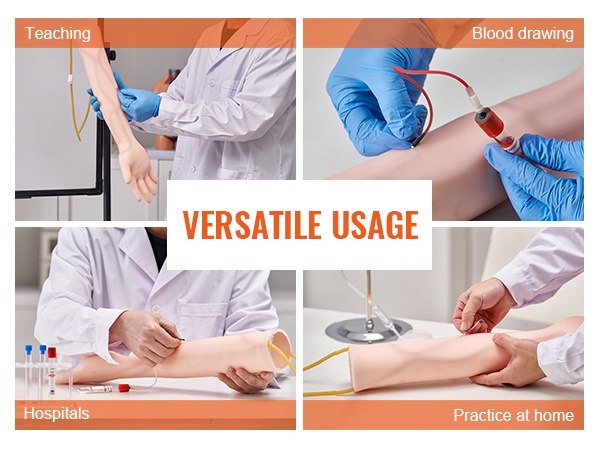 Harjoittelutilanne, esimerkkikuva