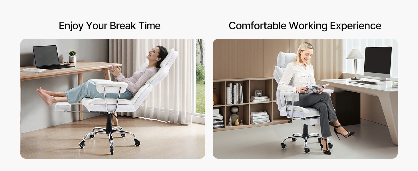 Istuin- ja selkänojan yksityiskohdat