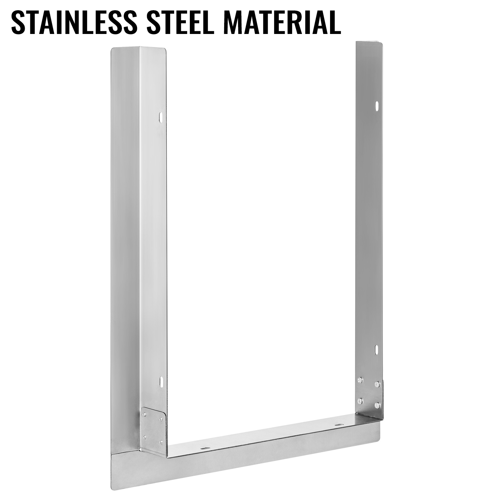 Ruostumaton teräsmateriaali