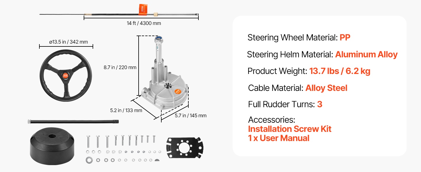 Ohjausjärjestelmän kokoonpano