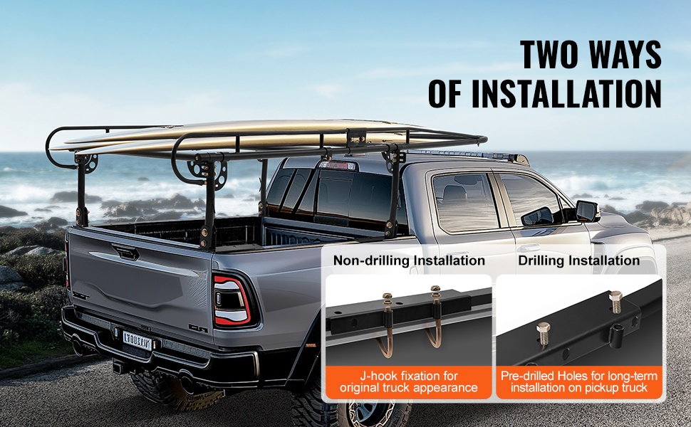 Porausvapaa asennus J-koukkupulteilla