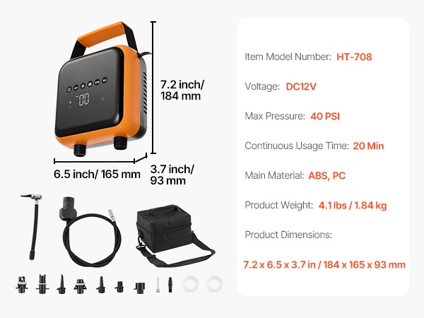 Koko sarja tarvikkeineen