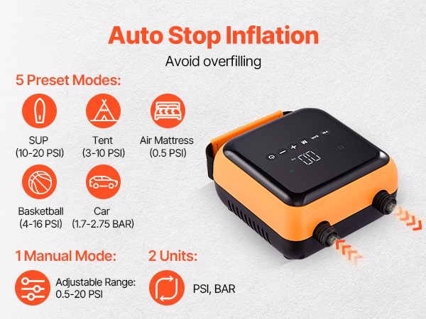 Paineen seuranta näytöltä